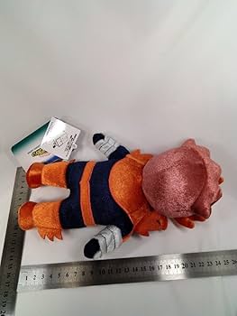エンデヴァー　USJ ぬいぐるみ Amazon.co.jp: USJ エンデヴァー ぬいぐるみ : おもちゃ